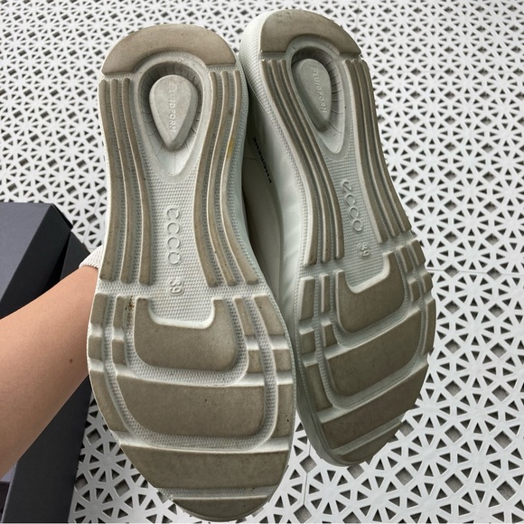 ECCO ATH-1FW WOMEN'S SLIP-ON SNEAKER - Picture 5 of 10